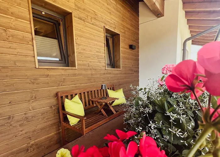 Goldene Mitte Aschau Im Zillertal