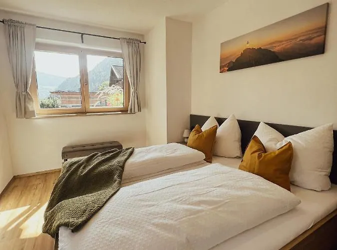 Goldene Mitte Aschau Im Zillertal