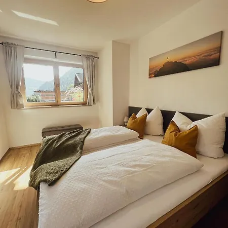 Goldene Mitte Aschau Im Zillertal