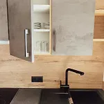 Apartmán Goldene Mitte *